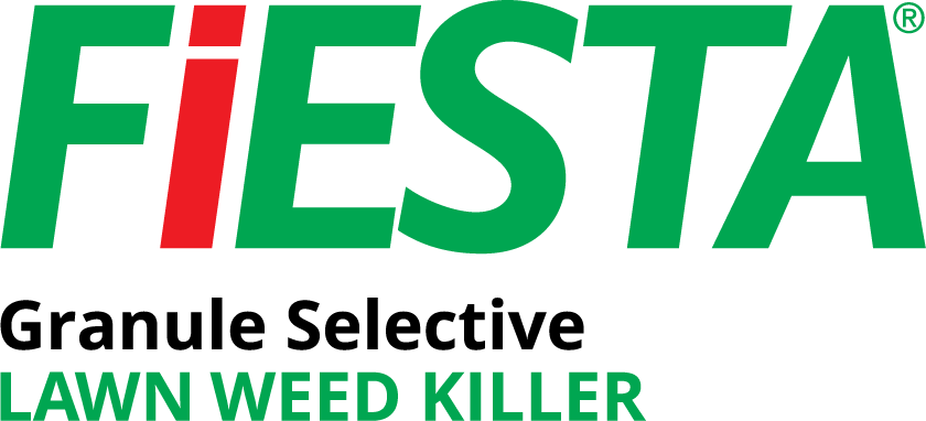 Fiesta Granule Selective Lawn Weed Killer