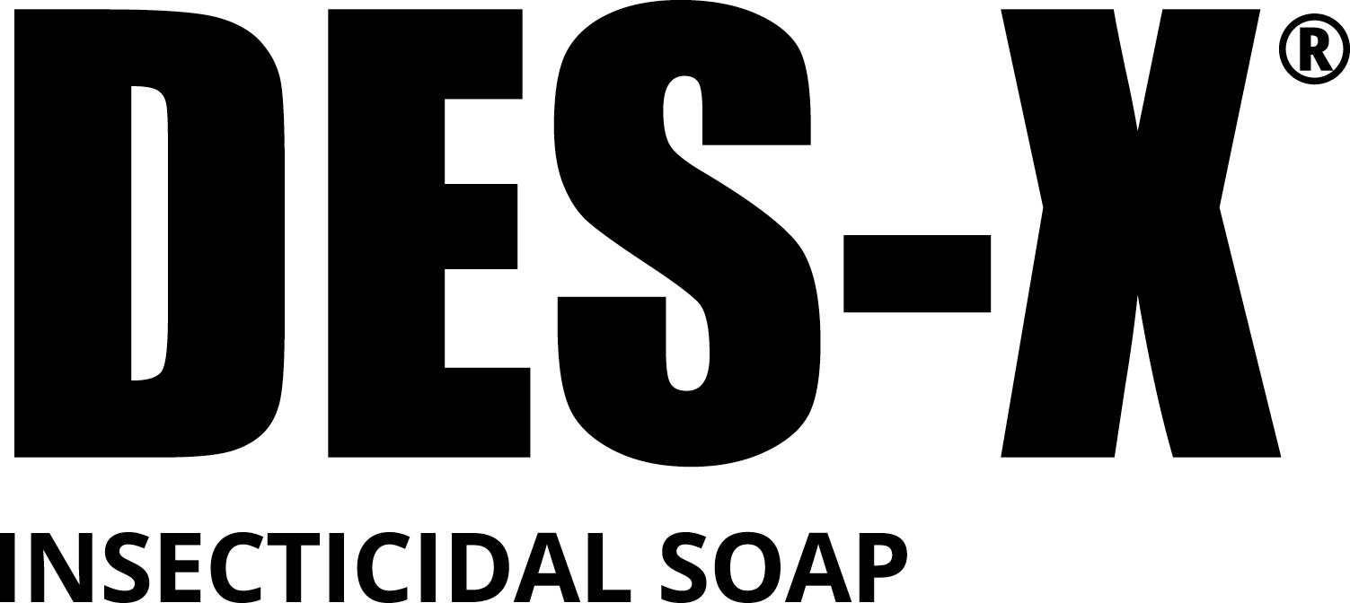 Des-X Insecticidal Soap