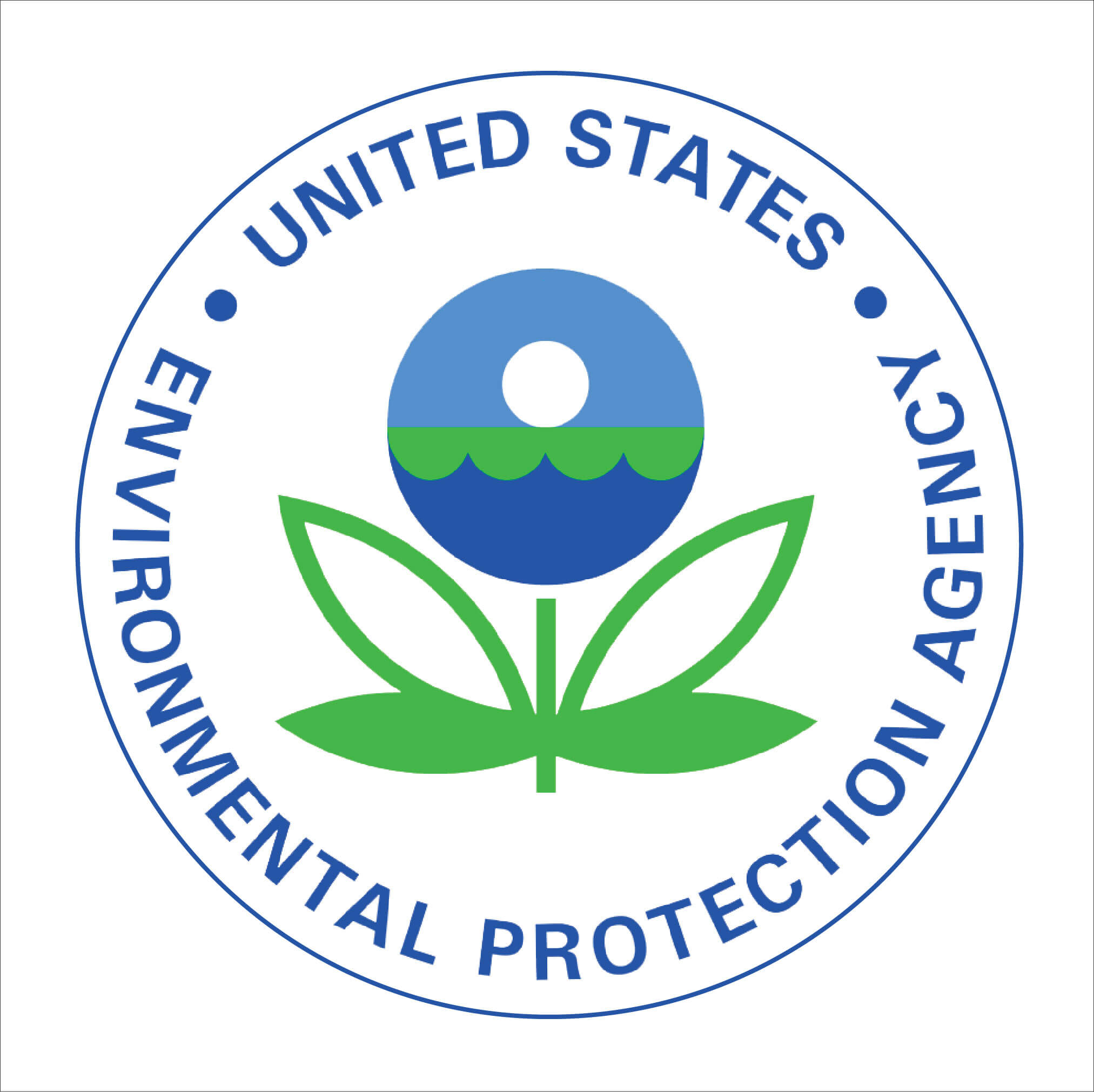 US Environmental Protection Agency logo